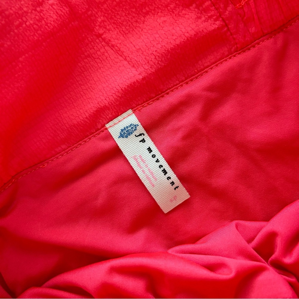 FP Movement Shorts S - Picture 3 of 9